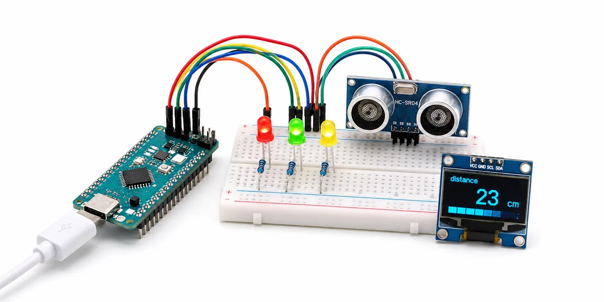 ARDUINO PROJELERİ konulu yazı
