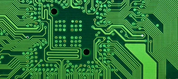 Bilgisayarla Baskı Devre Çizimi Eğitimi