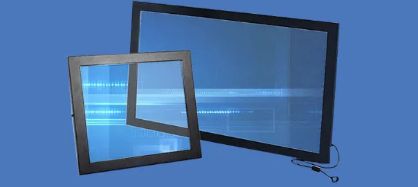 Dokunmatik Panel Eğitimi Dokunmatik Panel Eğitimi