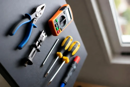 FOTO: Elektrik Eğitimi ile Temelden Uzmanlığa