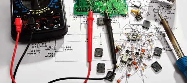 Elektronik Arıza Giderme Eğitimi