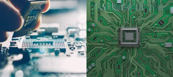 Elektronik Kart Tamiri Eğitimi