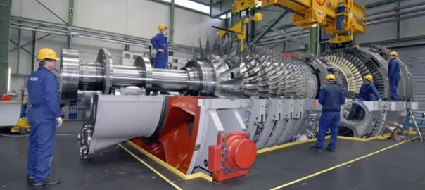 Endüstriyel Bakım Onarım Eğitimi