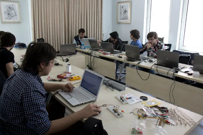 FOTO: İstanbul Üniversitesi Eğitimleri Tamamladı