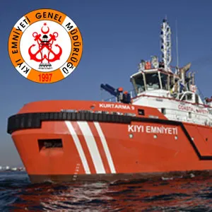 FOTO: Kıyı Emniyeti İleri Seviye PLC Eğitimlerini Tamamladı