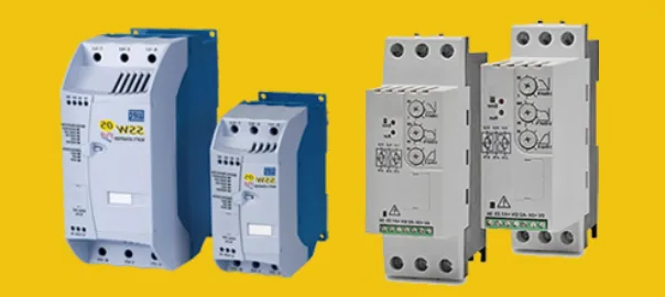 Soft Starter ve Sürücü Eğitimi Soft Starter ve Sürücü Eğitimi