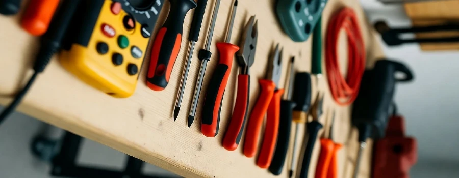 Foto: Elektrik Eğitimi Kursu