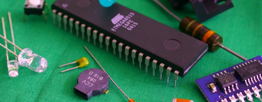 Foto: Elektronik Eğitimi Kursu