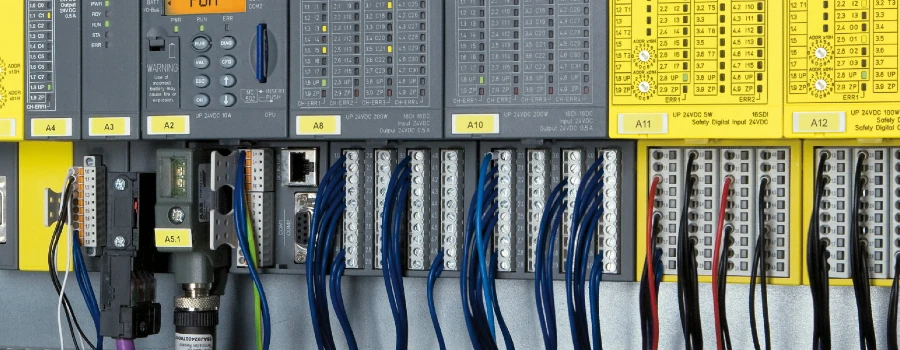 Foto: PLC Eğitimi Kursu